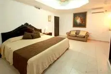 Hotel Caribe Princess Barranquilla 