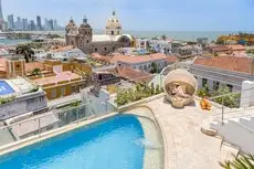 Movich Hotel Cartagena de Indias 