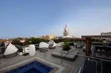 Movich Hotel Cartagena de Indias 