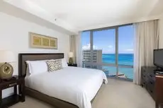 Trump International Hotel Waikiki 