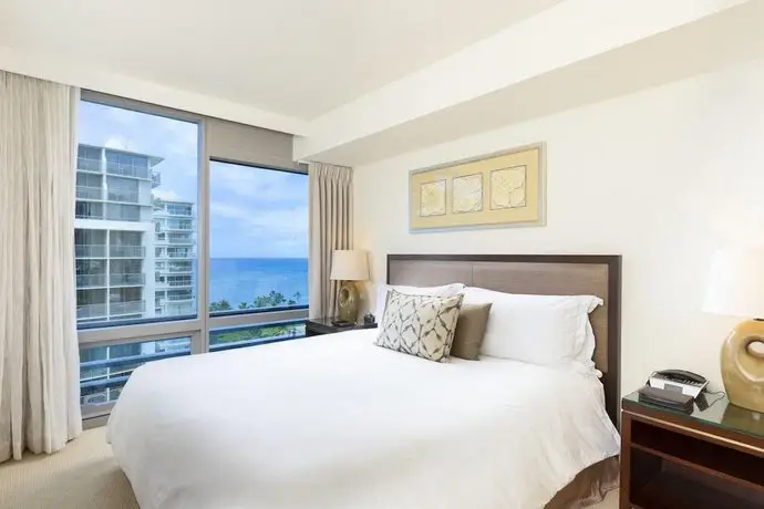 Trump International Hotel Waikiki 