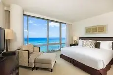 Trump International Hotel Waikiki 