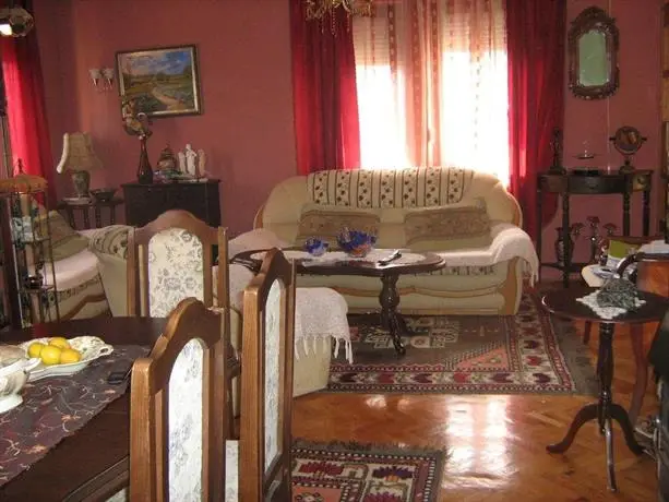 Anastasia Homestay 