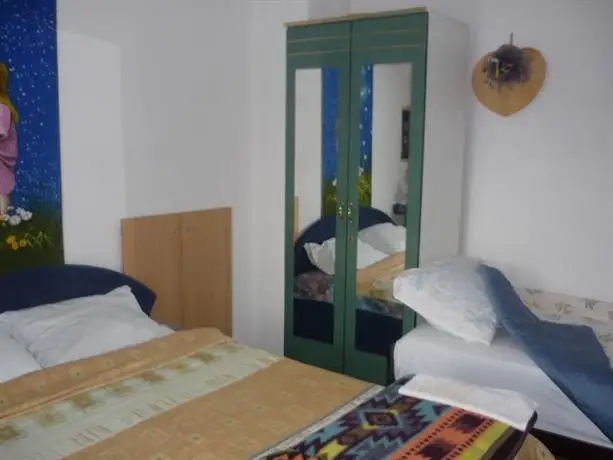 Anastasia Homestay 