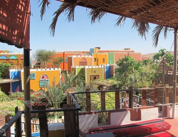 Bedouin Garden Village 