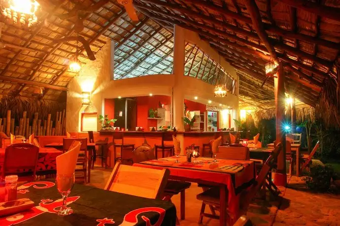 Hotel La Tortuga 