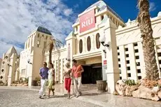 Hotel Riu Karamboa 