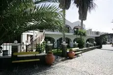 Odjo d'Agua Hotel 