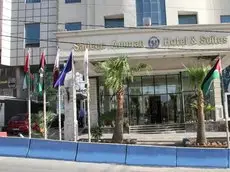 Sadeen Hotel & Suites 