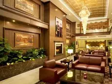 Sadeen Hotel & Suites 