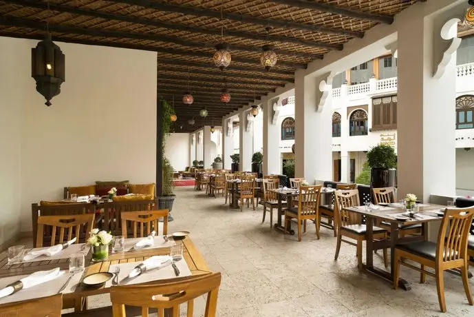 Souq Waqif Boutique Hotels by Tivoli