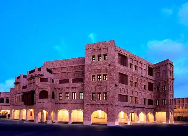 Souq Waqif Boutique Hotels by Tivoli 