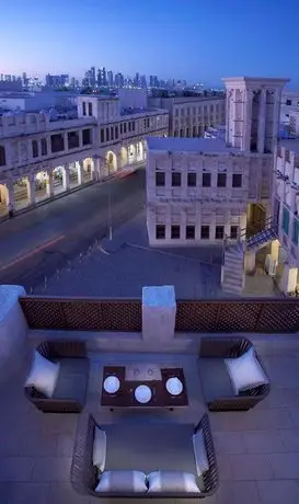 Souq Waqif Boutique Hotels by Tivoli 