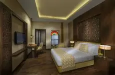 Souq Waqif Boutique Hotels by Tivoli 