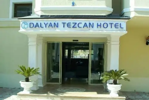 Dalyan Tezcan Hotel