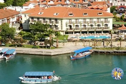 Dalyan Tezcan Hotel 