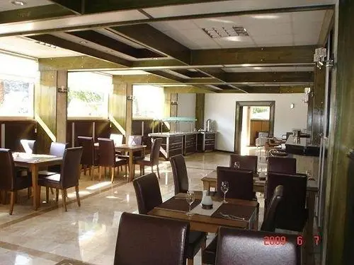 Dalyan Tezcan Hotel 