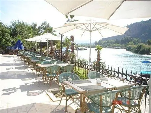 Dalyan Tezcan Hotel 