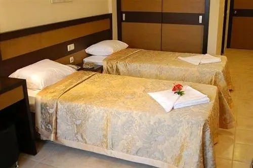 Dalyan Tezcan Hotel 