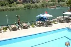 Dalyan Tezcan Hotel 