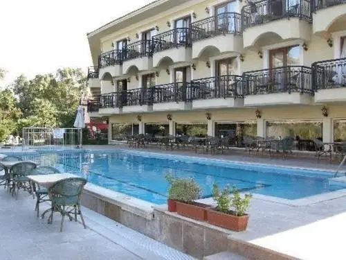 Dalyan Tezcan Hotel 