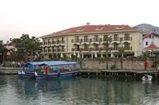 Dalyan Tezcan Hotel 