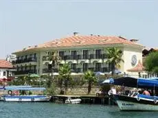 Dalyan Tezcan Hotel 