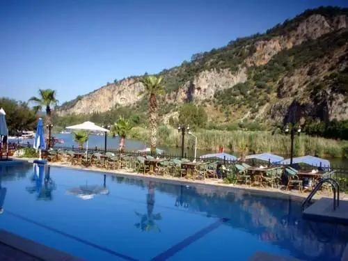 Dalyan Tezcan Hotel 