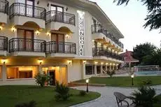 Dalyan Tezcan Hotel 