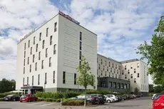 IntercityHotel Berlin Brandenburg Airport 