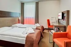 IntercityHotel Berlin Brandenburg Airport 