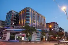 Kervansaray Bursa City Hotel 