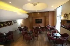 Kervansaray Bursa City Hotel 