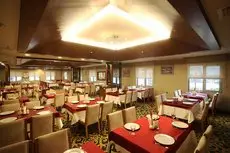 Kervansaray Bursa City Hotel 