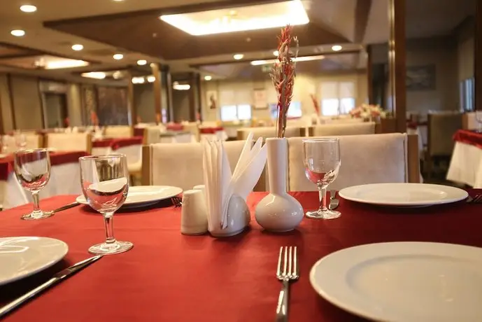 Kervansaray Bursa City Hotel 