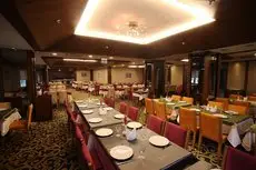 Kervansaray Bursa City Hotel 