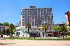 Kervansaray Bursa City Hotel 