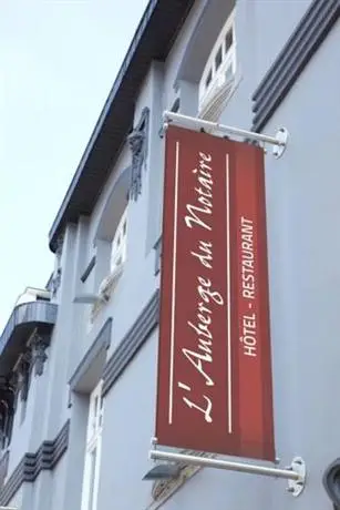 L'Auberge Du Notaire