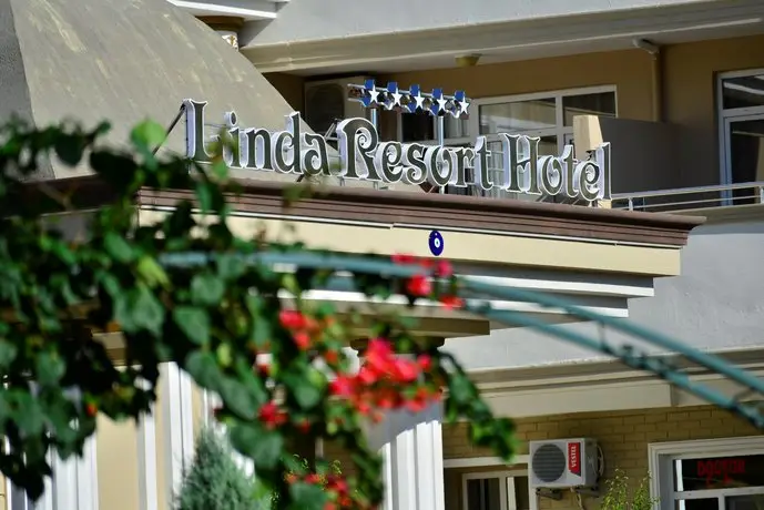 Linda Resort Hotel 