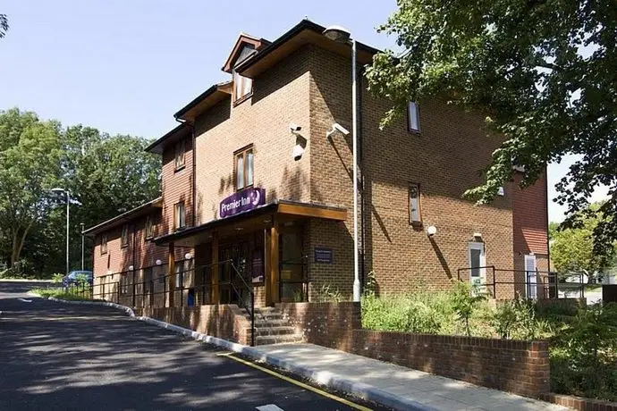 Premier Inn Horndean Portsmouth