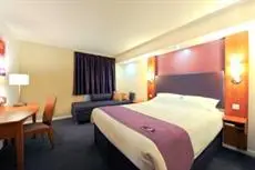 Premier Inn Plymouth City Lockyers Quay 