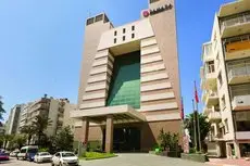 Ramada Plaza Antalya 