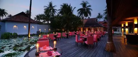 Evason Hua Hin 