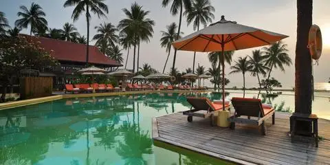 Evason Hua Hin 