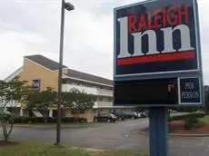 Raleigh Inn 