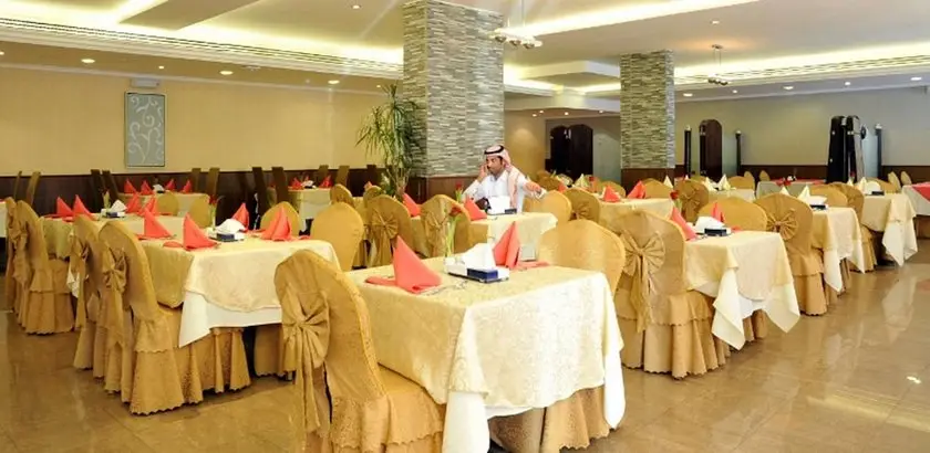 Al Waha Palace Hotel 