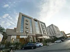 Al Waha Palace Hotel 