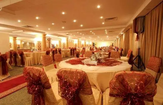 Grand Alsaha Hotel Jeddah 