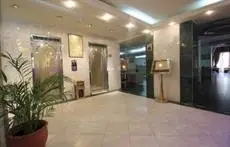 Grand Alsaha Hotel Jeddah 