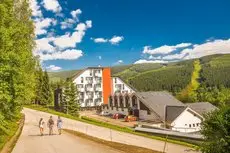 Hotel Astra Spindleruv Mlyn 